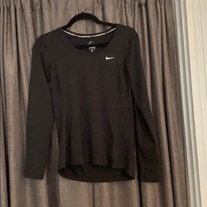 Nike long sleeve